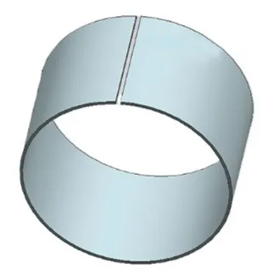 Linha de Produção Automática de Aros de Rodas