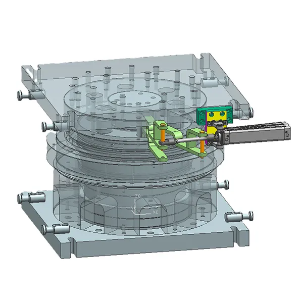 Moldes para Rodas